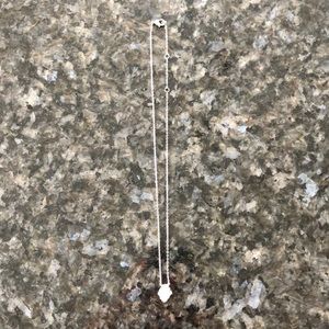 KENDRA SCOTT NECKLACE